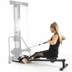 Bodycraft Power Row