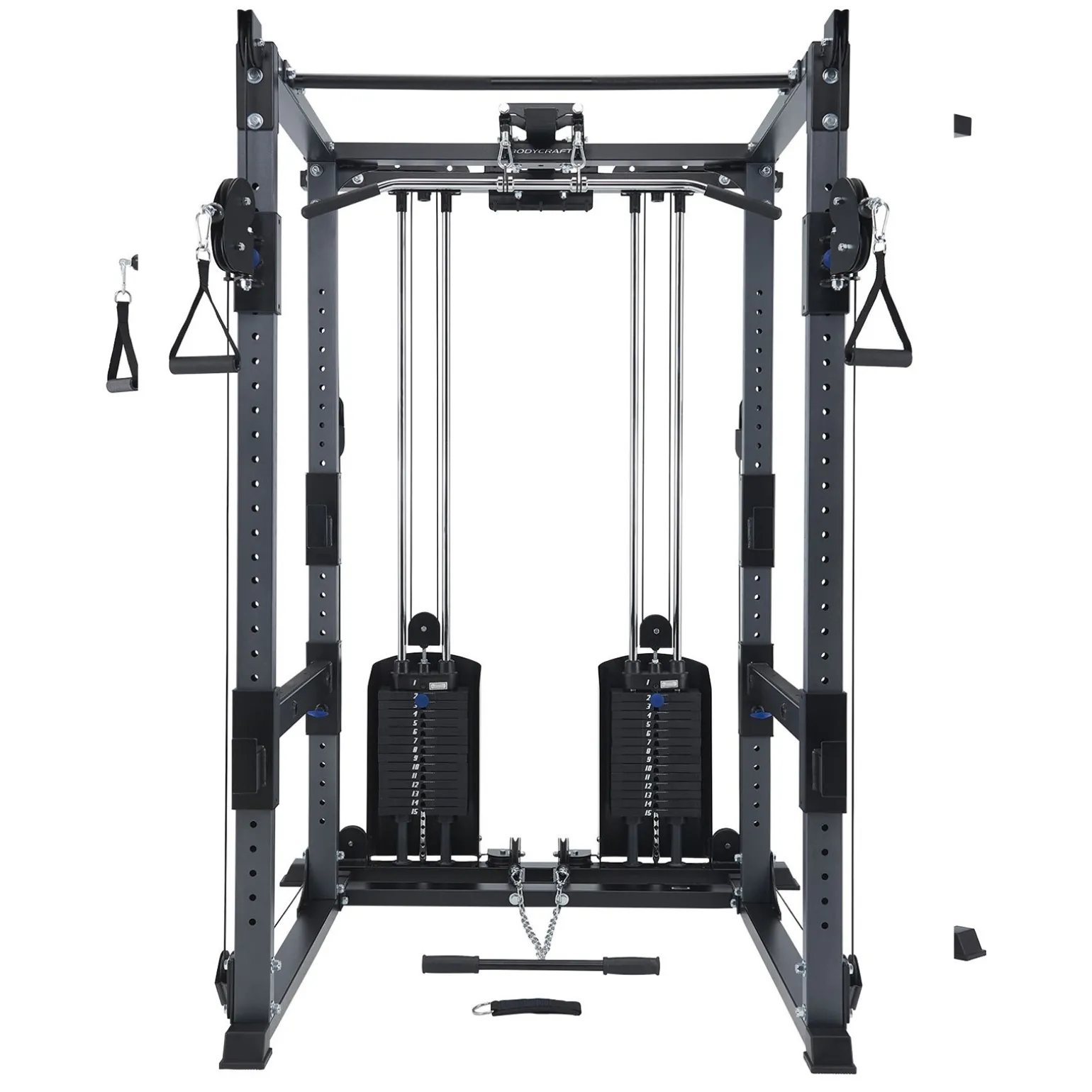 Bodycraft RFT für Power Cage F430
