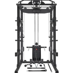 BodyCraft Super Gym SG1