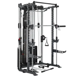BodyCraft Super Gym SG2