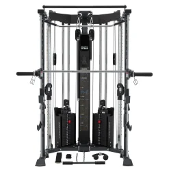 BodyCraft Super Gym SG2