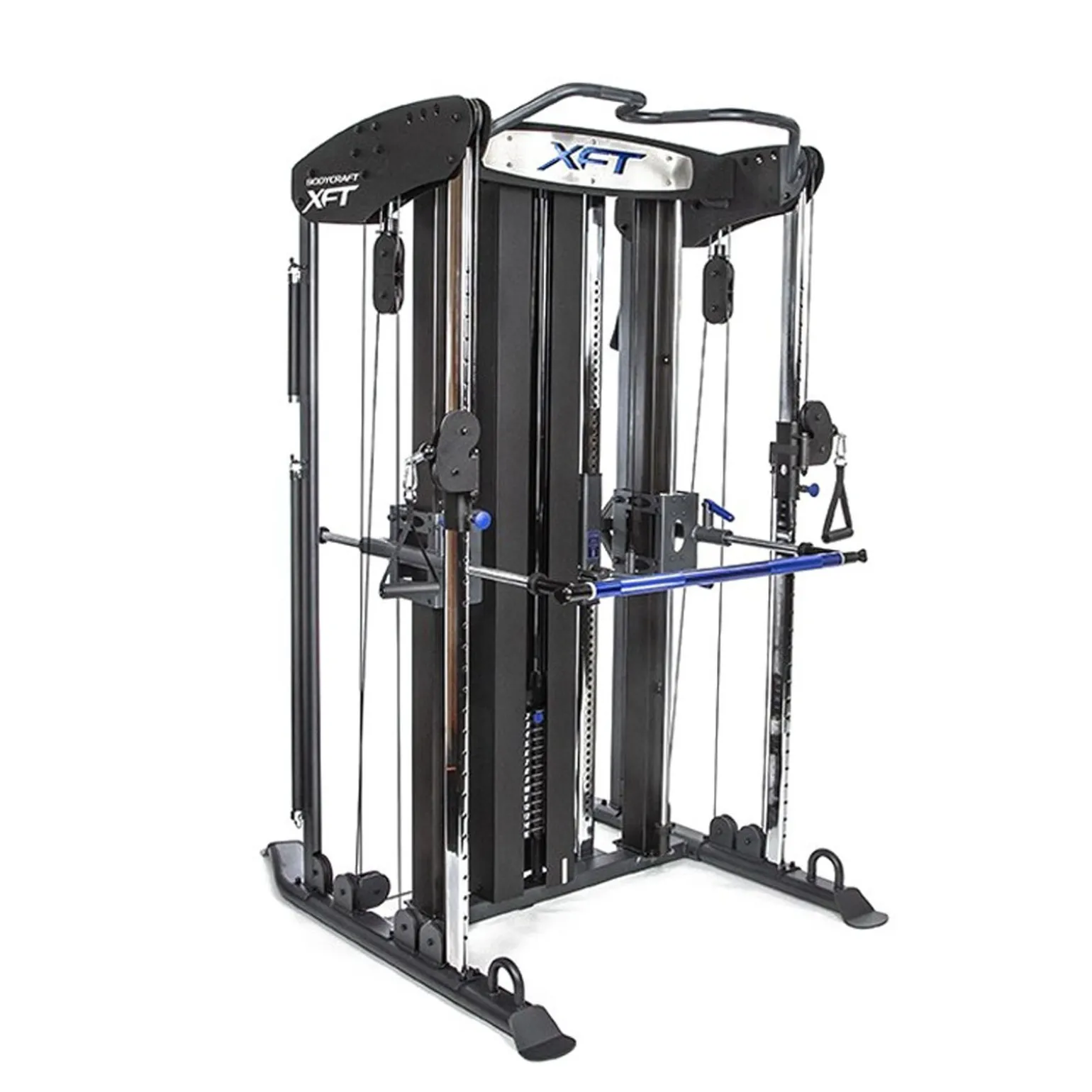 BodyCraft XFT Functional Trainer