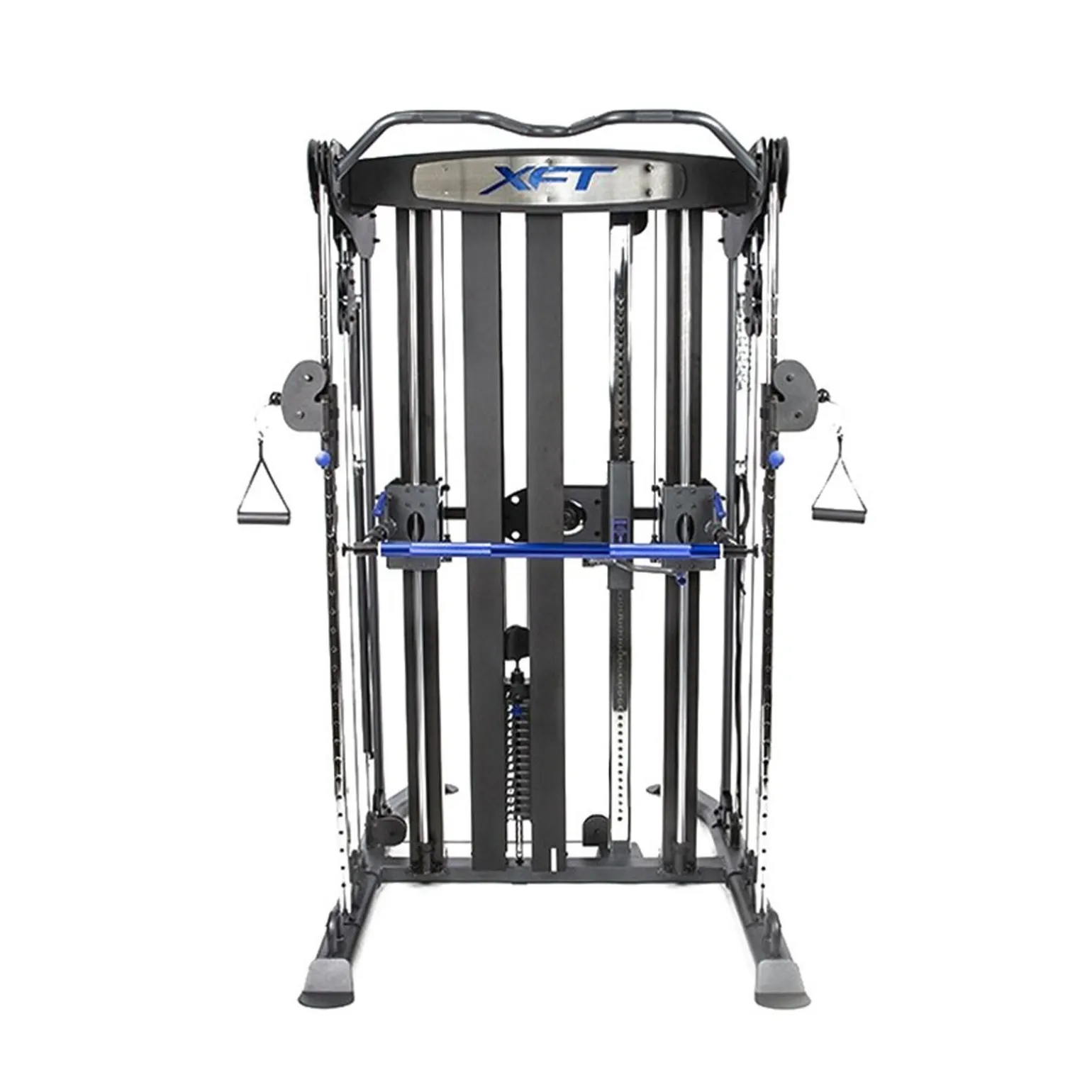BodyCraft XFT Functional Trainer