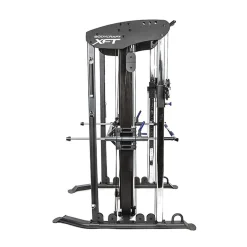 BodyCraft XFT Functional Trainer