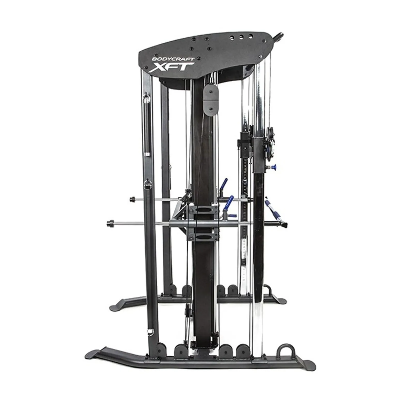 BodyCraft XFT Functional Trainer