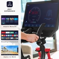 BowFlex Indoor Bike VeloCore