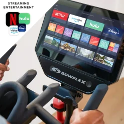 BowFlex Indoor Bike VeloCore