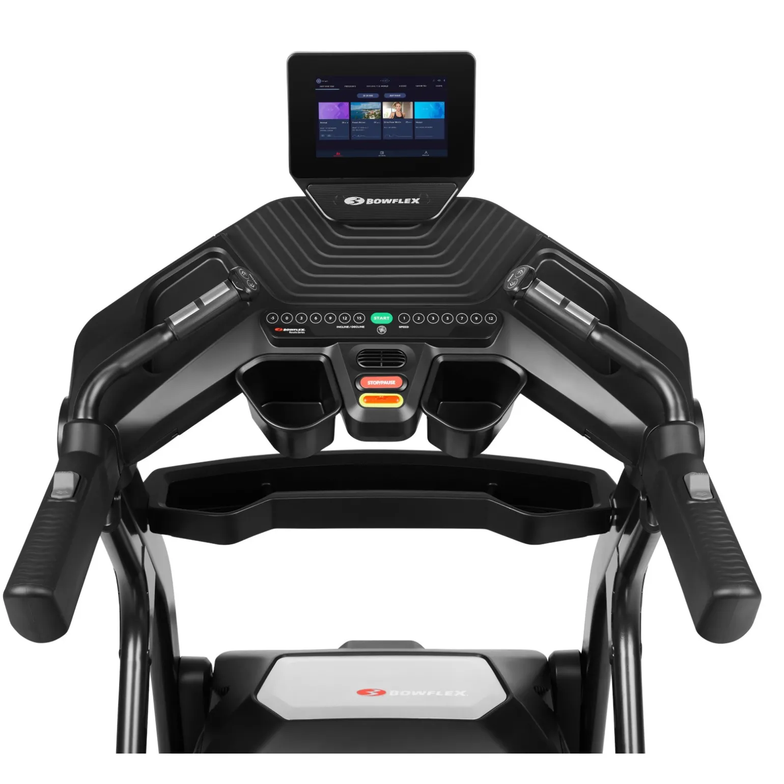 BowFlex Laufband BXT25 (Ausstellungsstück)