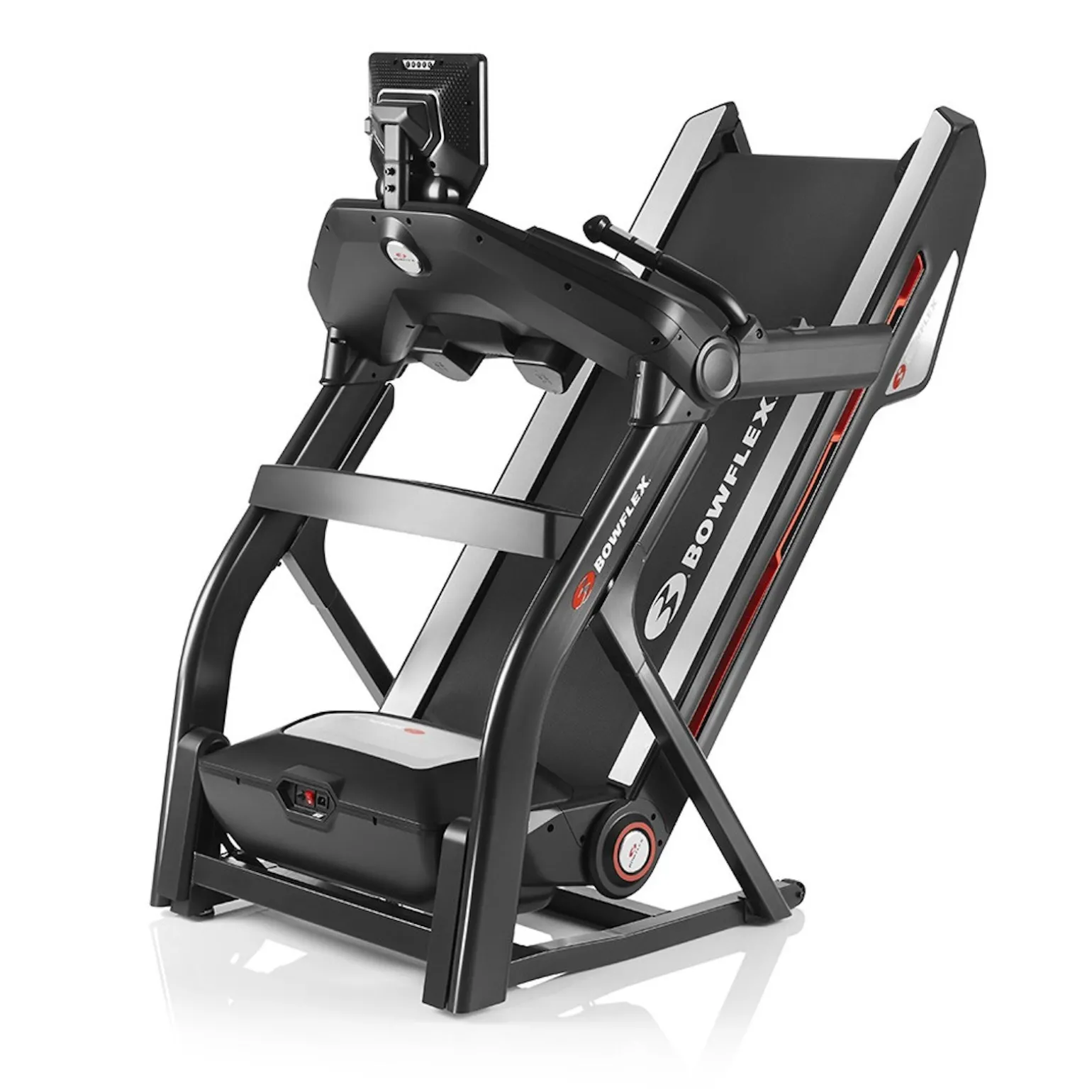 BowFlex Laufband BXT25 (Ausstellungsstück)