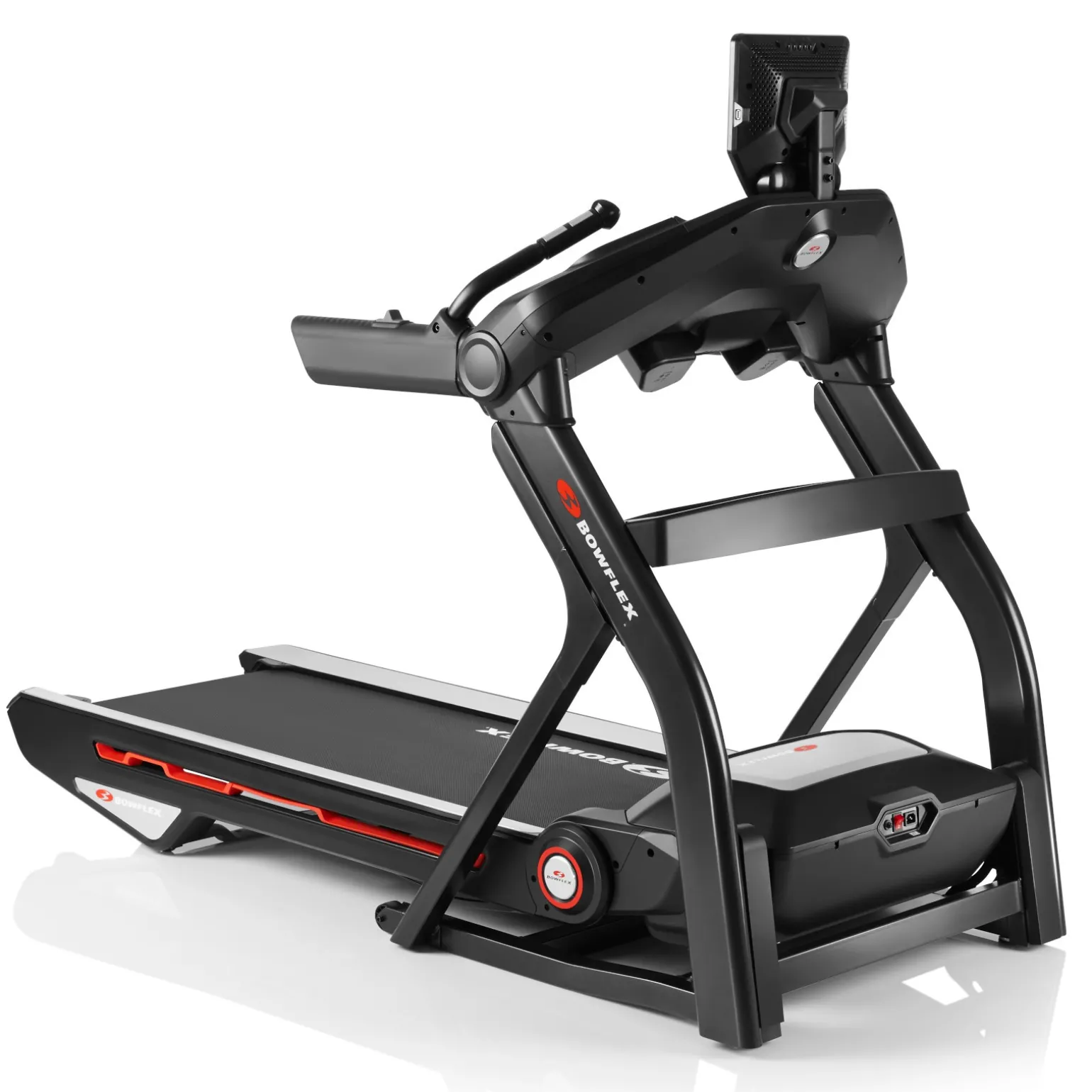 BowFlex Laufband BXT25 (Ausstellungsstück)