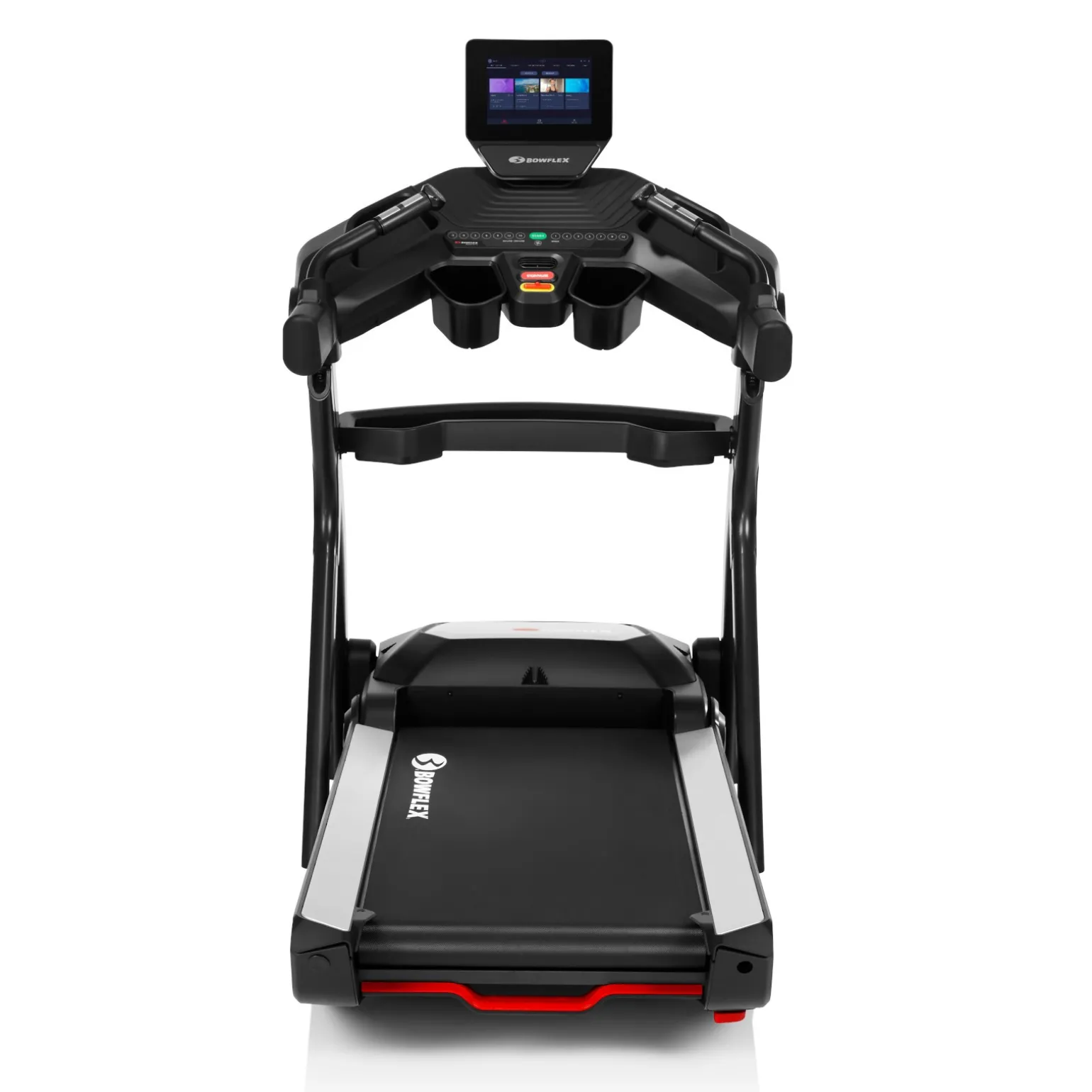 BowFlex Laufband BXT25 (Ausstellungsstück)