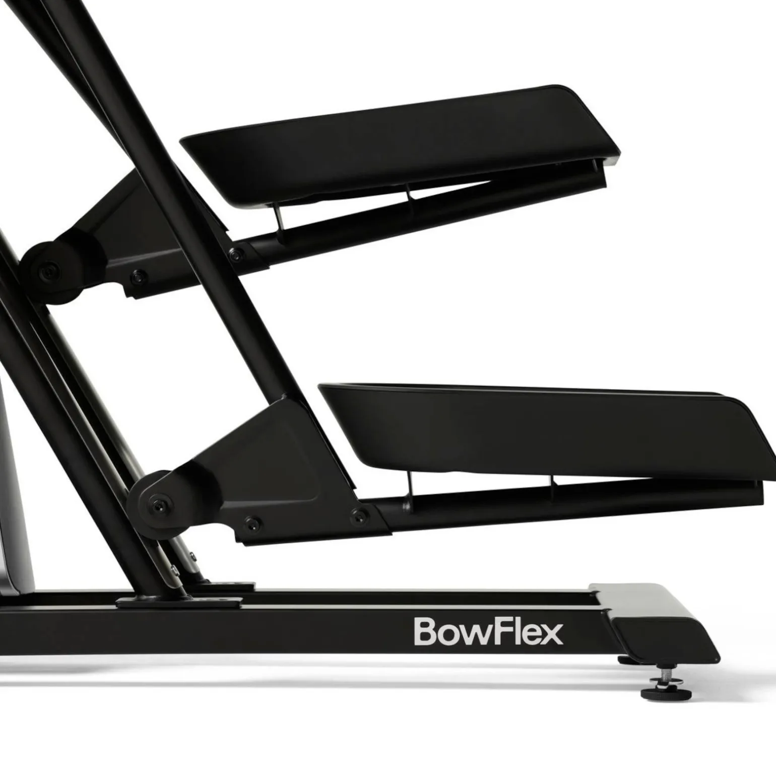 BowFlex Max Trainer SEi