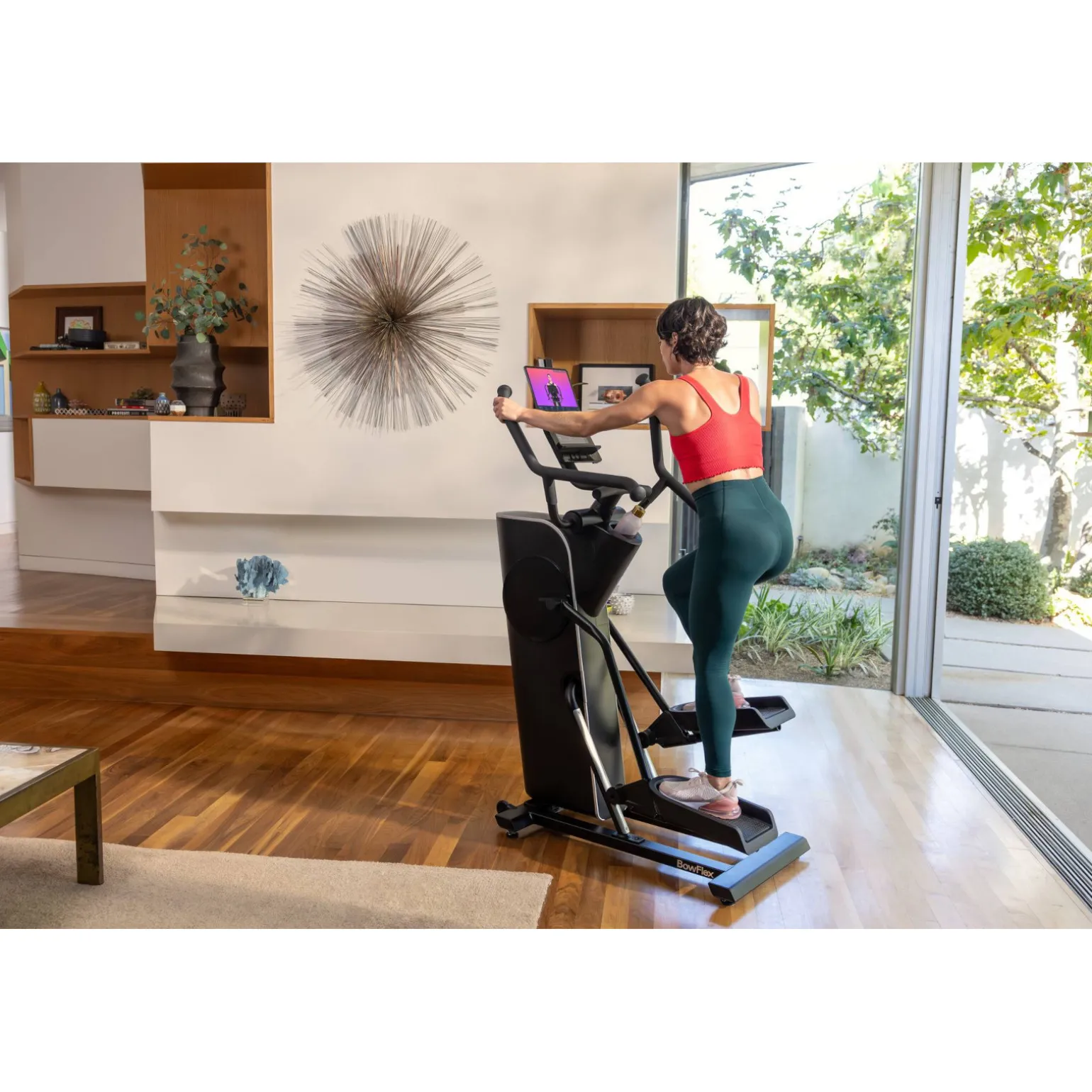 BowFlex Max Trainer SEi