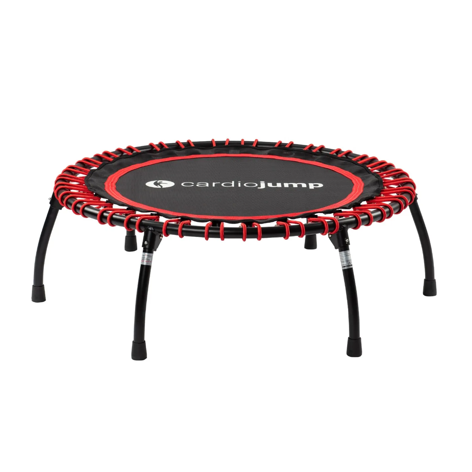 cardiojump Fitnesstrampolin Premium