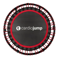 cardiojump Fitnesstrampolin Premium