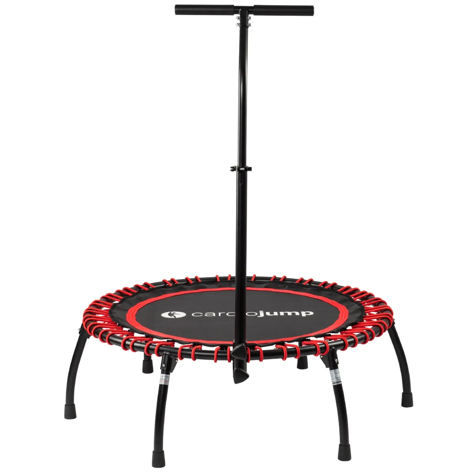cardiojump Fitnesstrampolin Premium