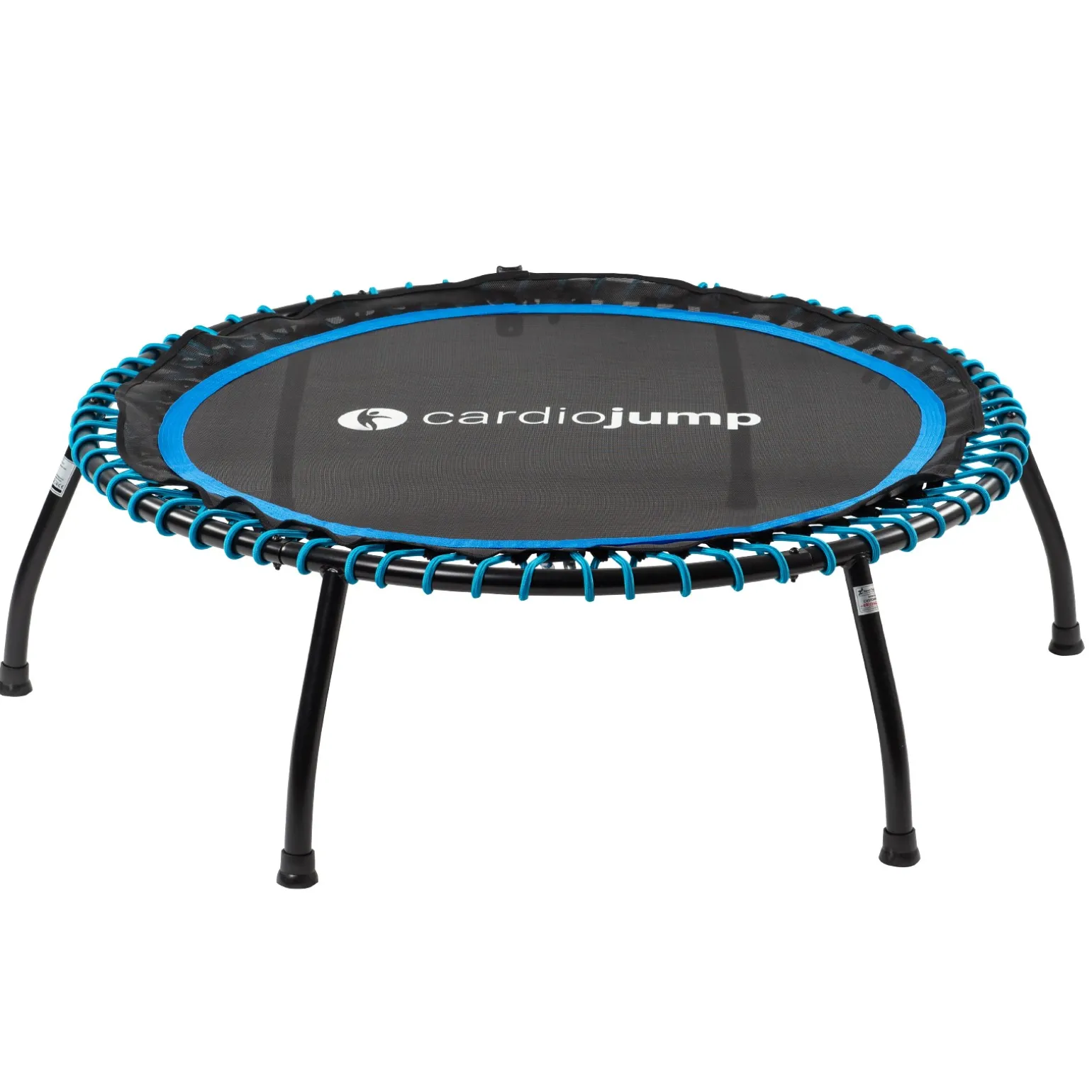 cardiojump Fitnesstrampolin Advanced