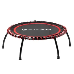 cardiojump Fitnesstrampolin Advanced