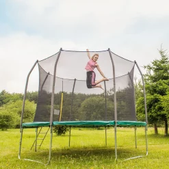 cardiojump Trampolin