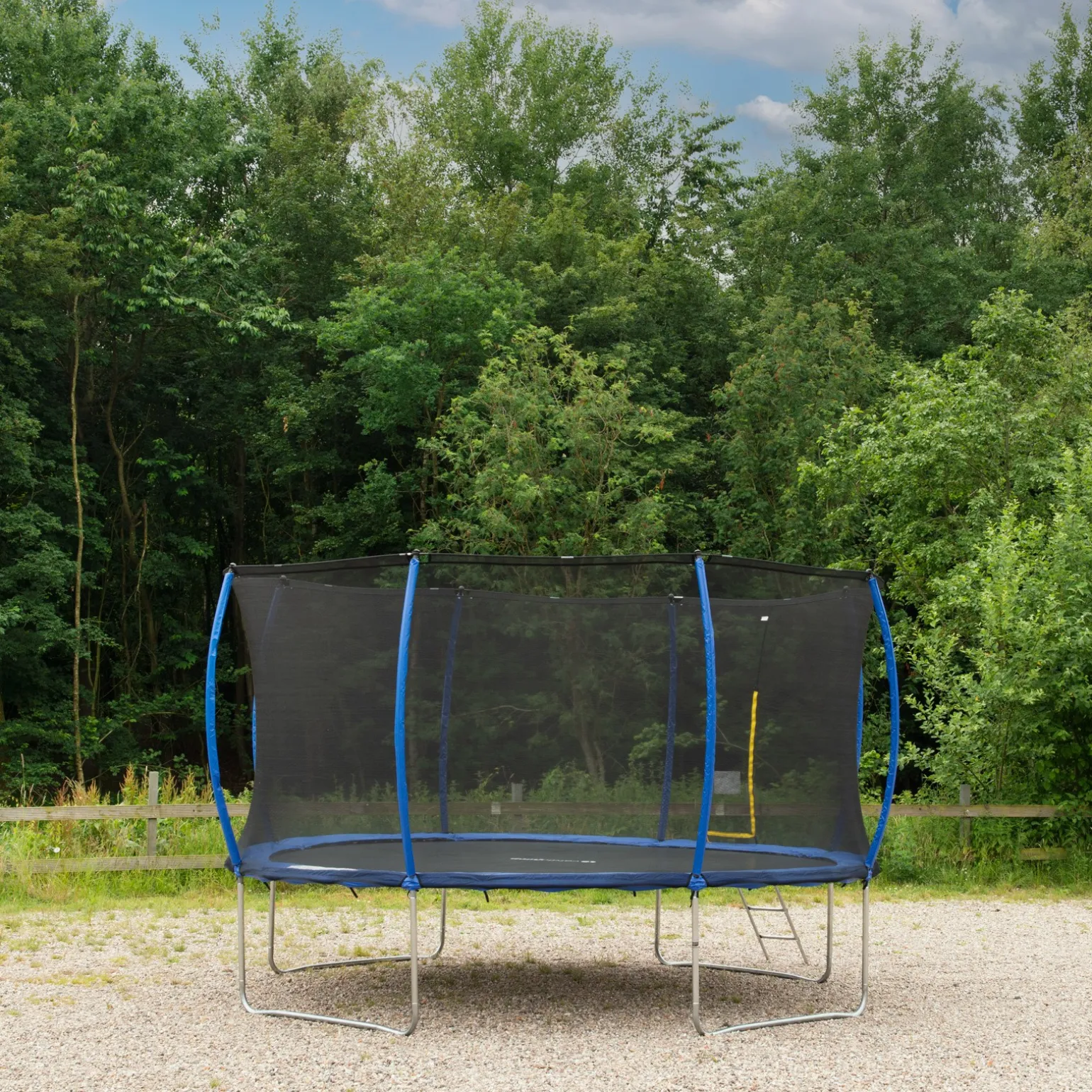 cardiojump Trampolin Advanced (Ausstellungsstück)