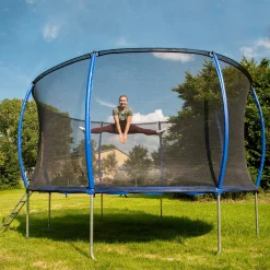 cardiojump Trampolin Advanced (Ausstellungsstück)