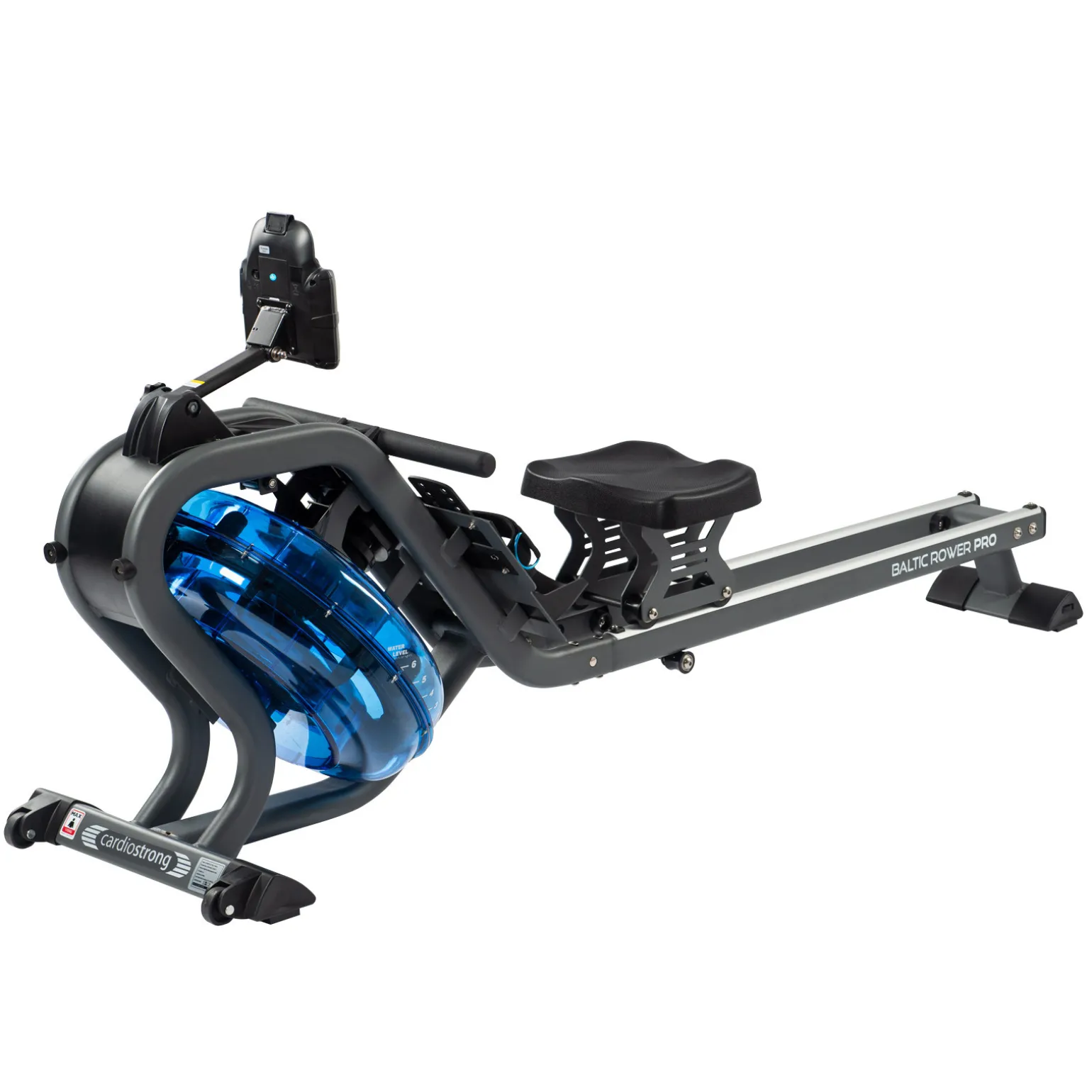 cardiostrong Baltic Rower Pro Rudergerät
