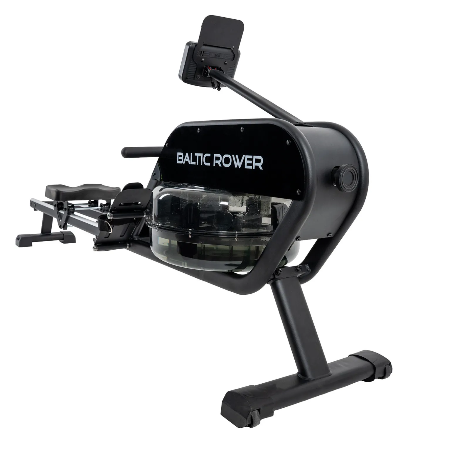 cardiostrong Baltic Rower Rudergerät