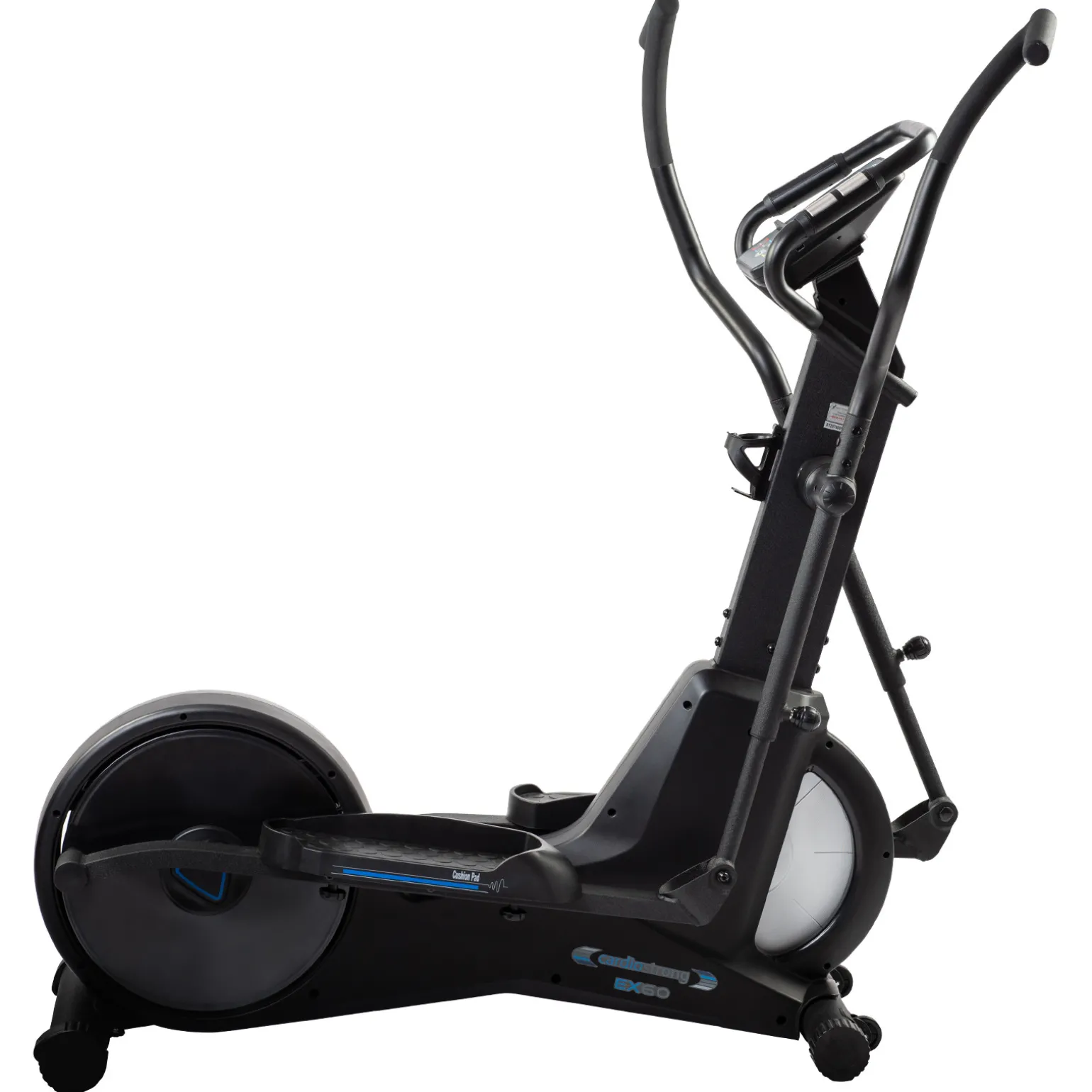 cardiostrong Crosstrainer EX60