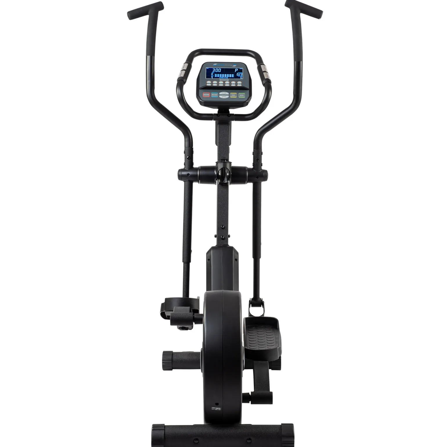 cardiostrong Crosstrainer EX60