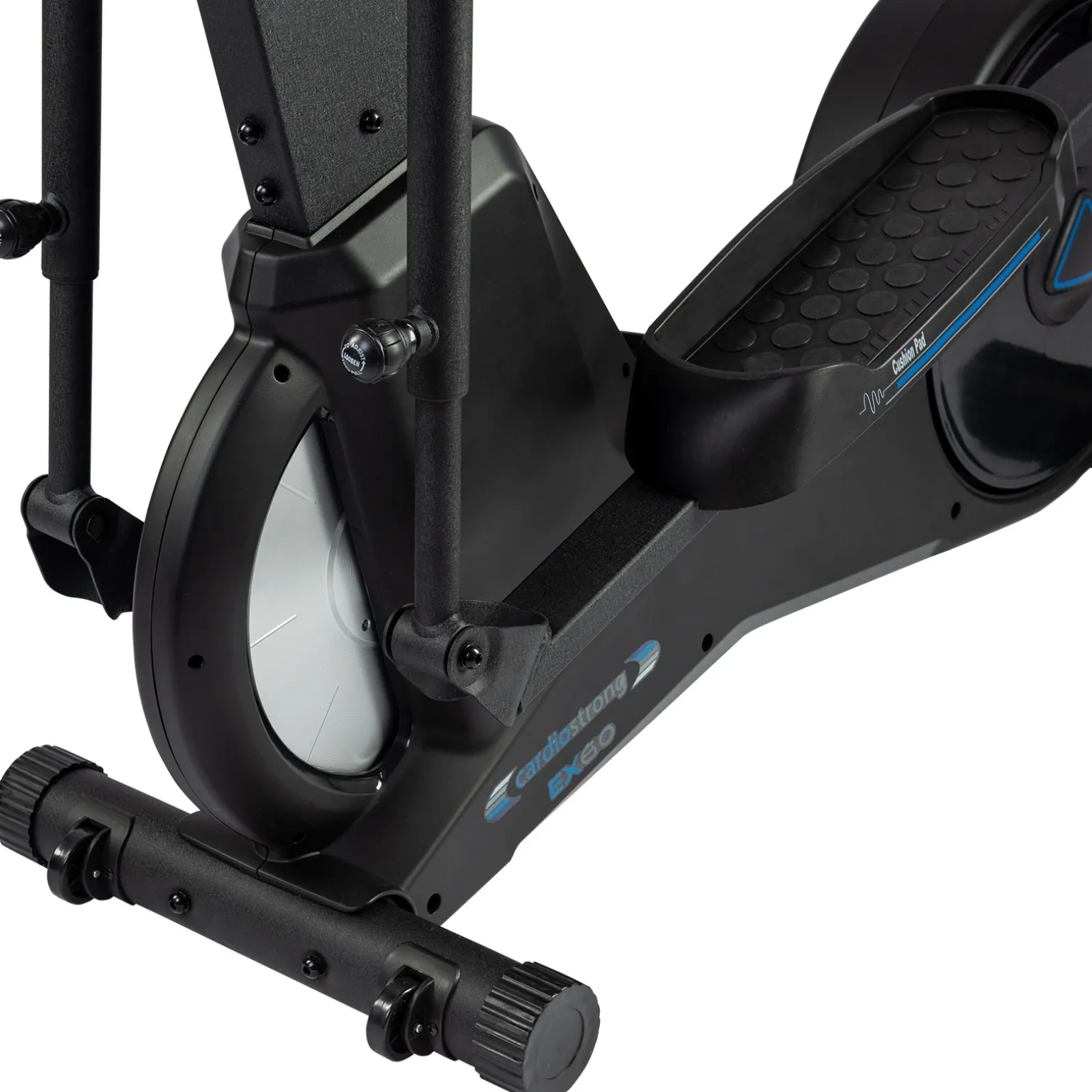 cardiostrong Crosstrainer EX60 Touch