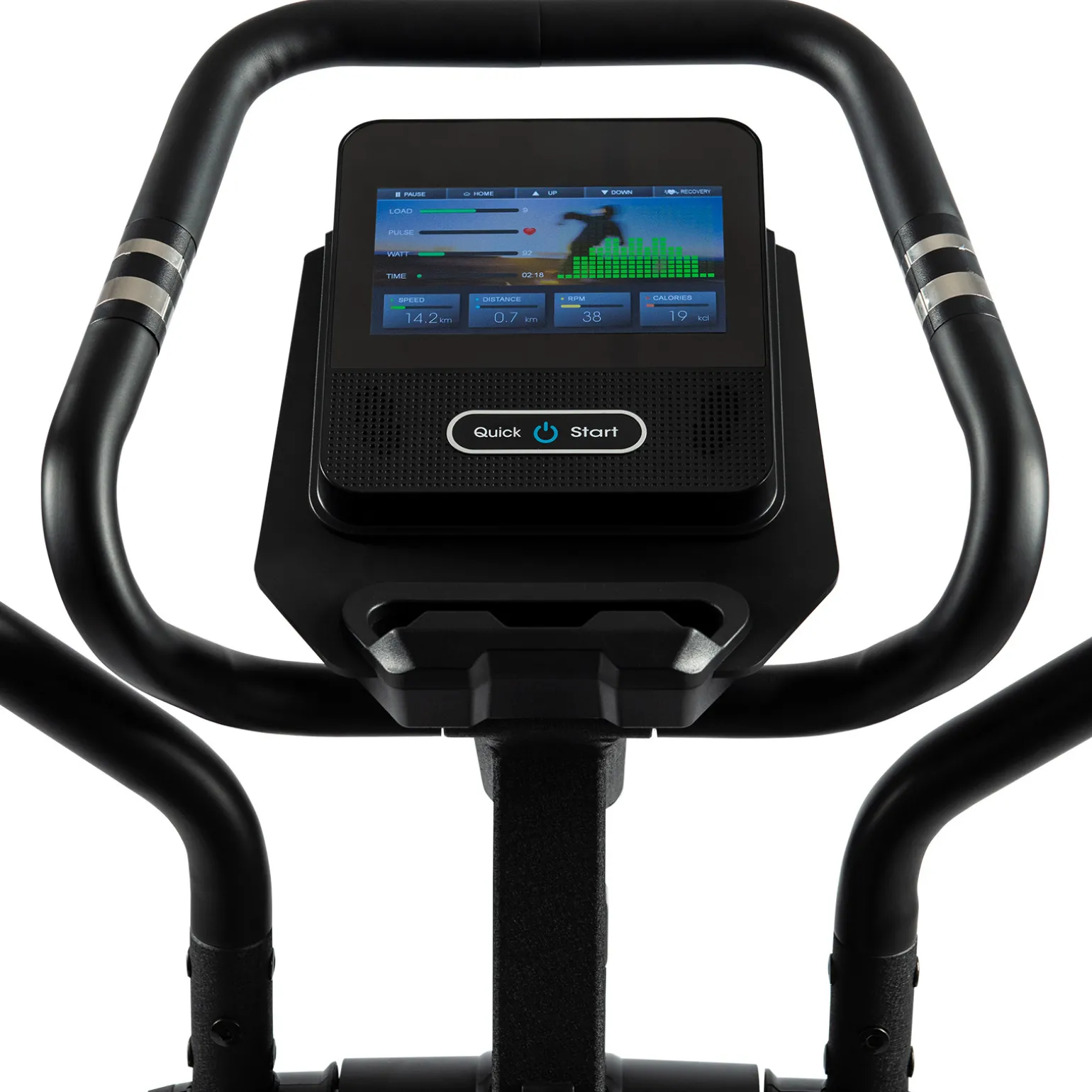 cardiostrong Crosstrainer EX60 Touch