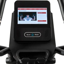 cardiostrong Crosstrainer EX60 Touch