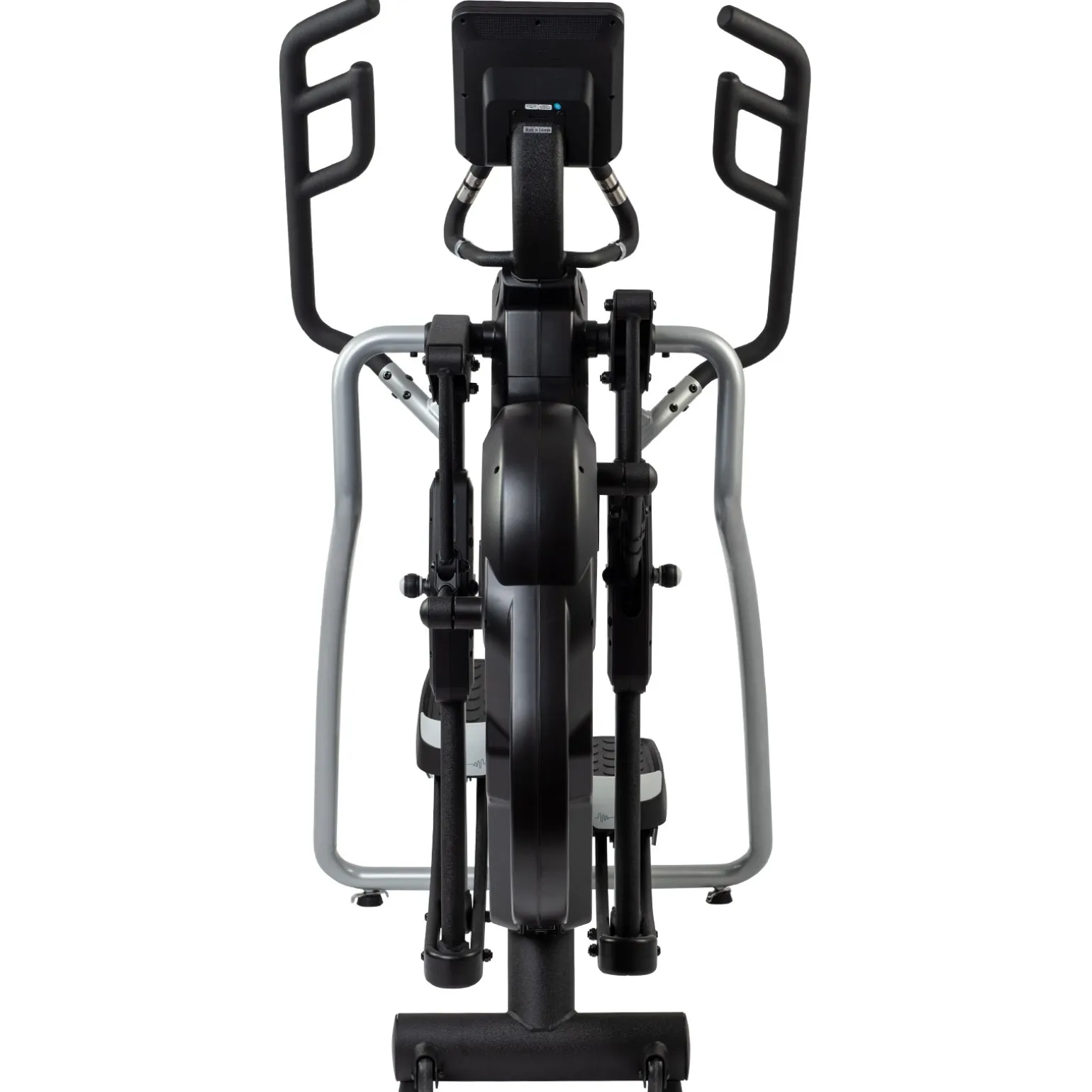 cardiostrong Crosstrainer EX80 Touch