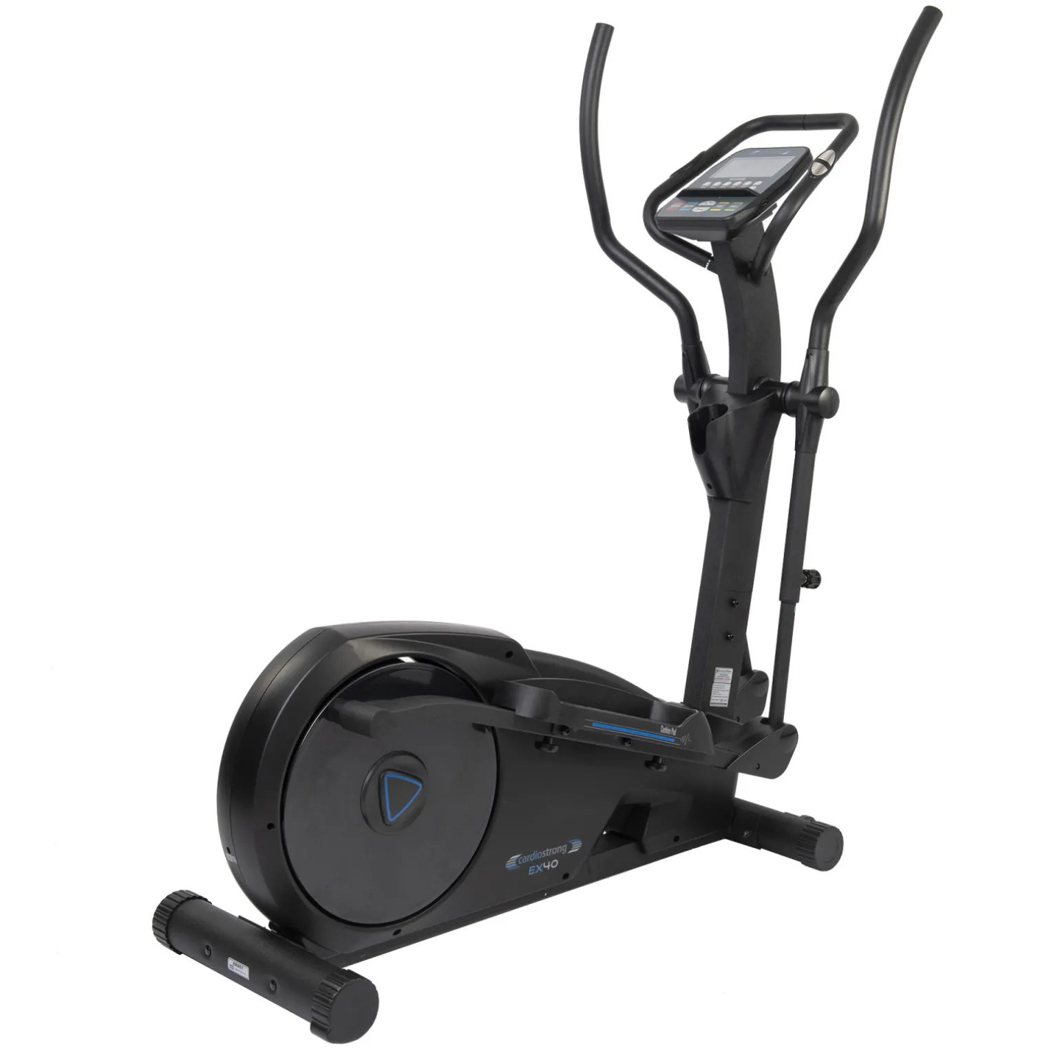 cardiostrong Crosstrainer EX40