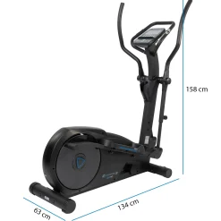 cardiostrong Crosstrainer EX40