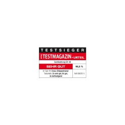 cardiostrong Crosstrainer EX40