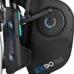 cardiostrong Crosstrainer EX90 PLUS