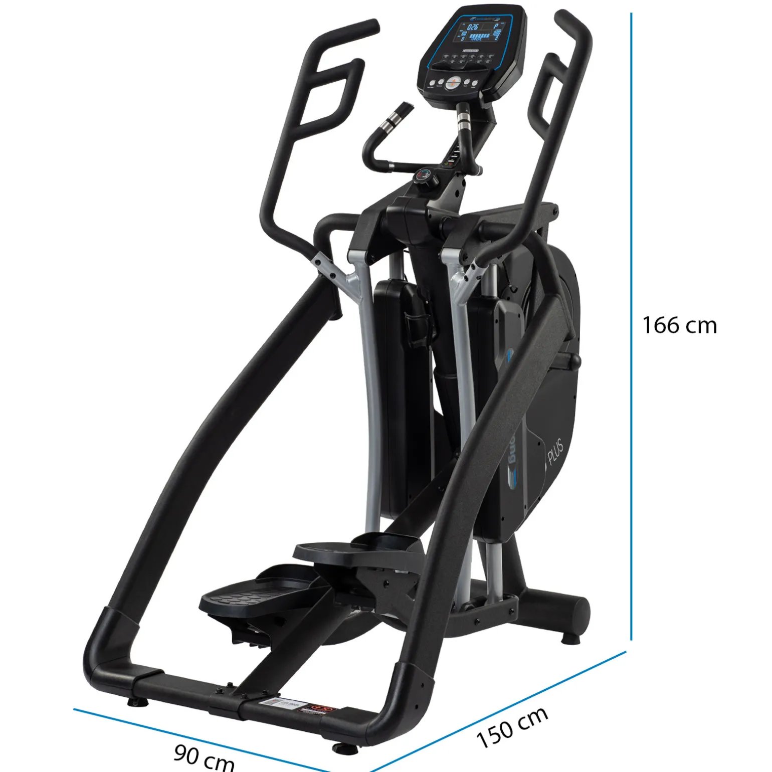 cardiostrong Crosstrainer EX90 PLUS