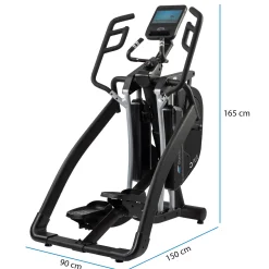 cardiostrong Crosstrainer EX90 Touch