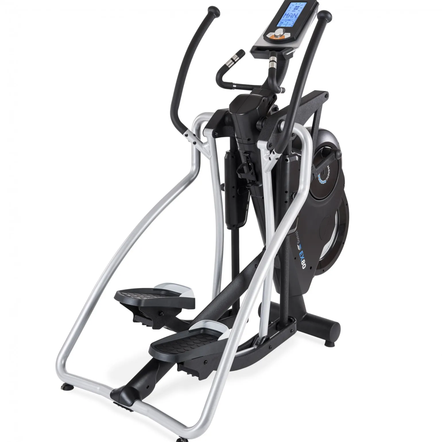 cardiostrong Crosstrainer EX80