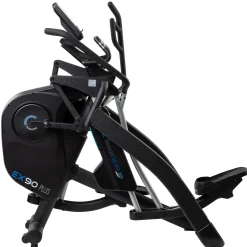 cardiostrong Crosstrainer EX90 Touch Kinomap Bundle