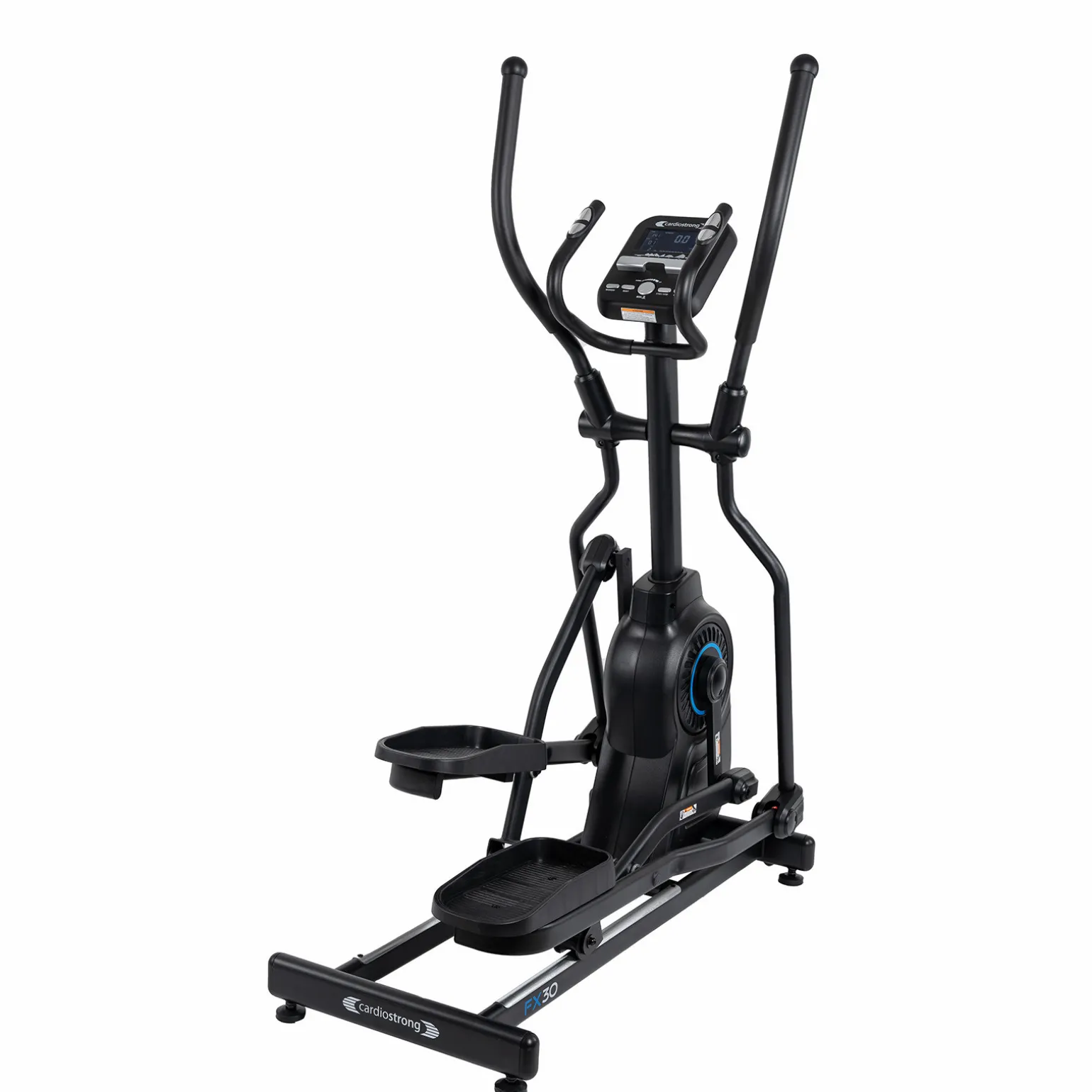 cardiostrong Crosstrainer FX30