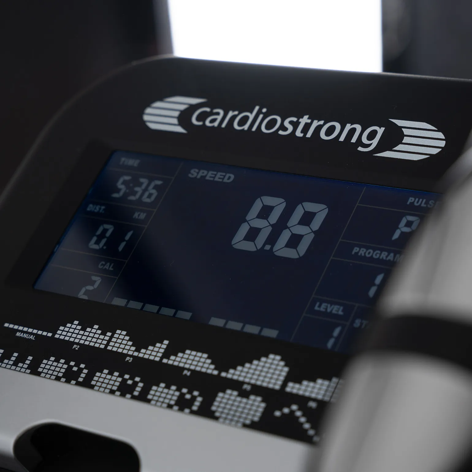 cardiostrong Crosstrainer FX30