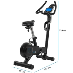 cardiostrong Ergometer BX50