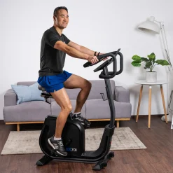 cardiostrong Ergometer BX70i Touch