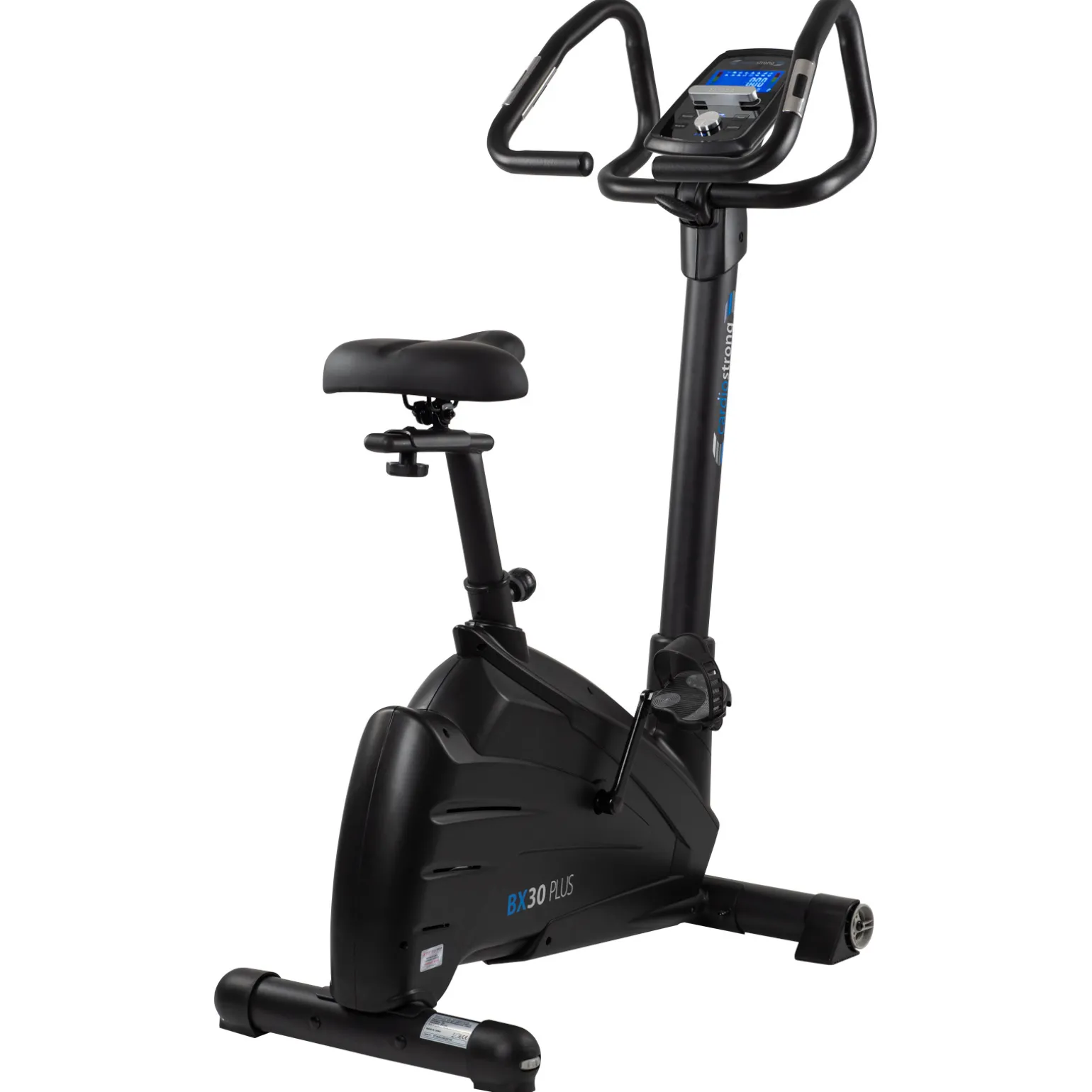 cardiostrong Ergometer BX30 Plus