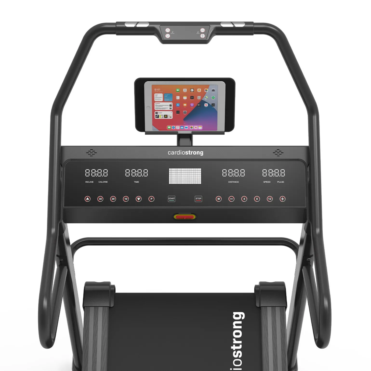 cardiostrong Incline Laufband IT70