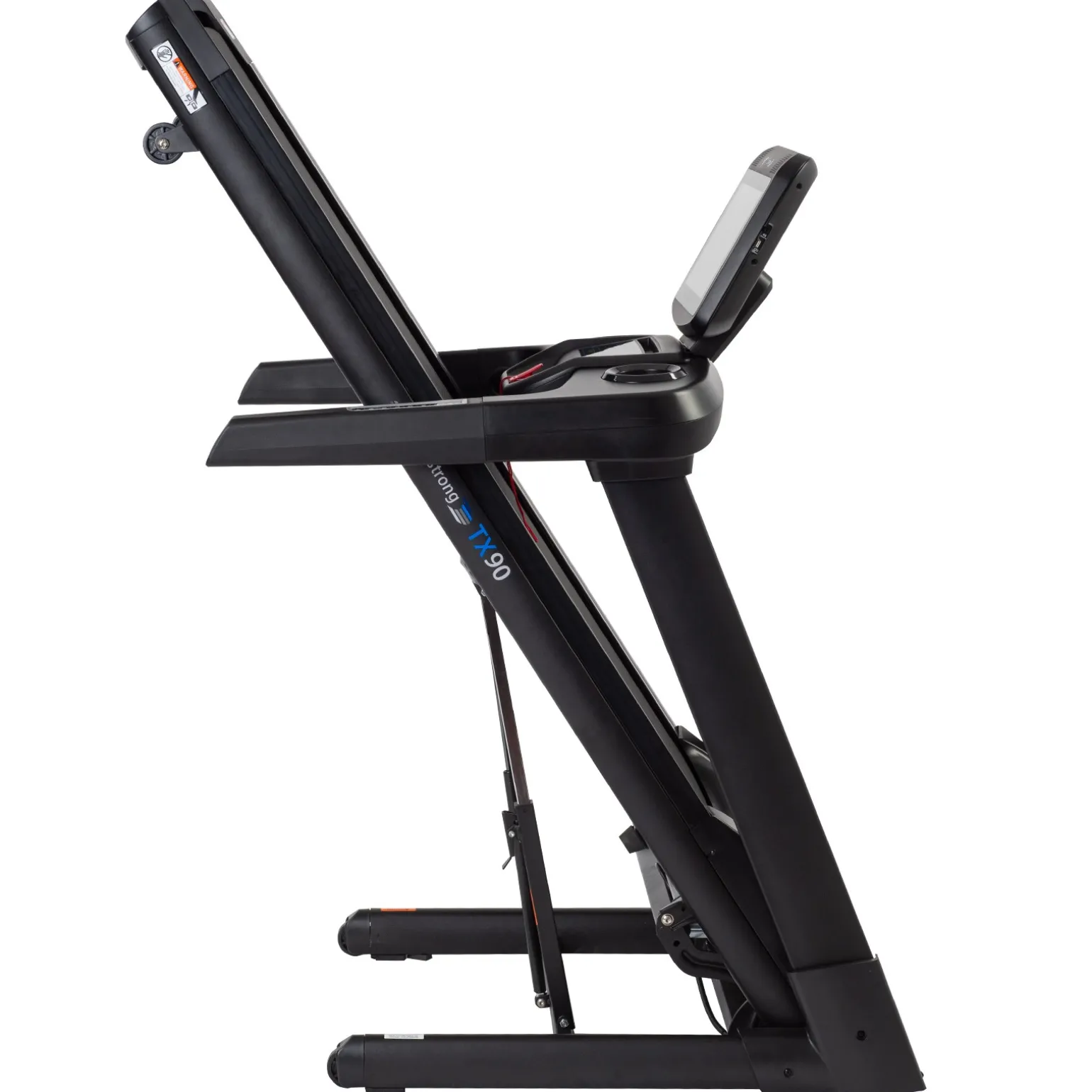 cardiostrong Laufband TX90