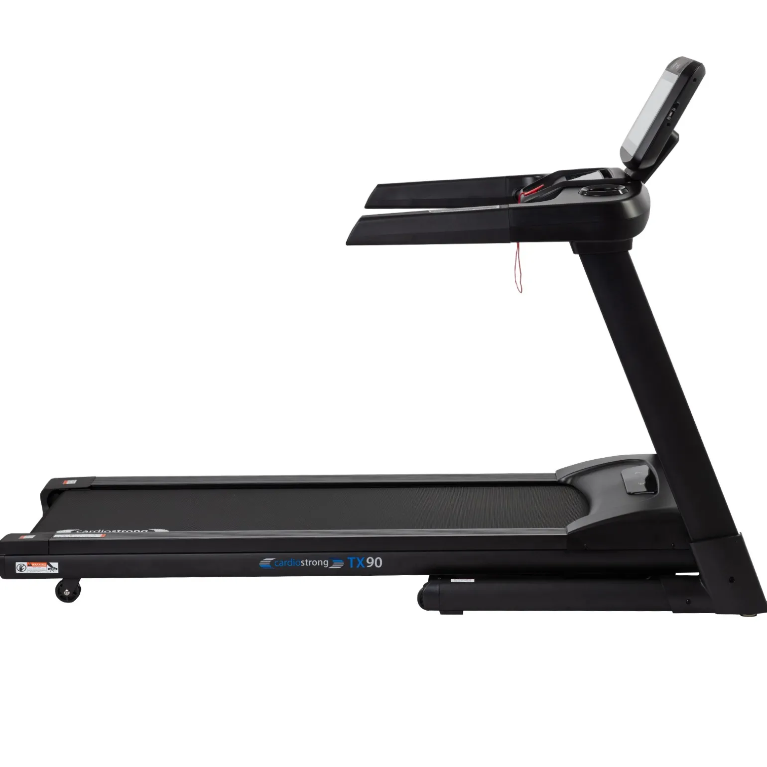 cardiostrong Laufband TX90