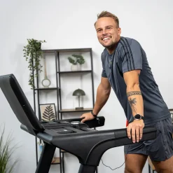 cardiostrong Laufband TX50